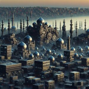 régime absorbe frappes