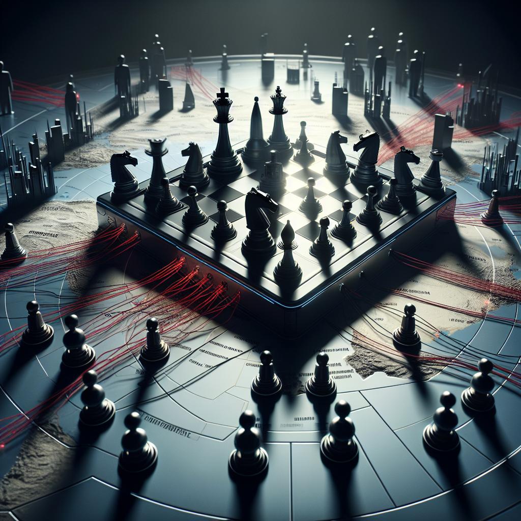 frappes ciblees iran