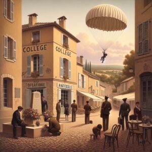 Lionel Jospin Cintegabelle fief