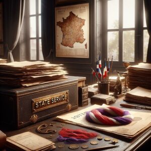 Lionel Jospin Trautmann