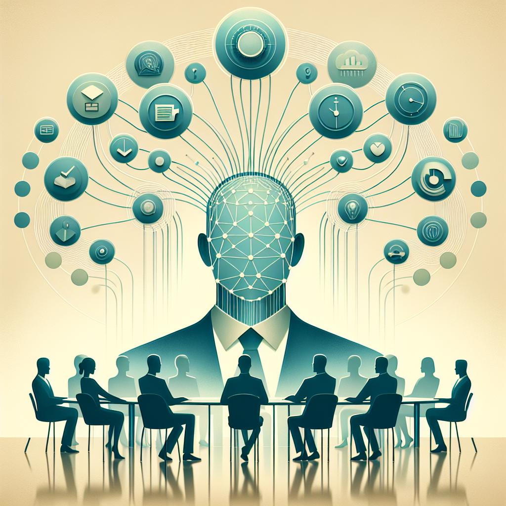 santé mentale dirigeants