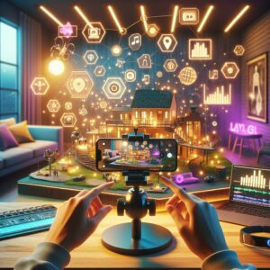 production hollywood domicile