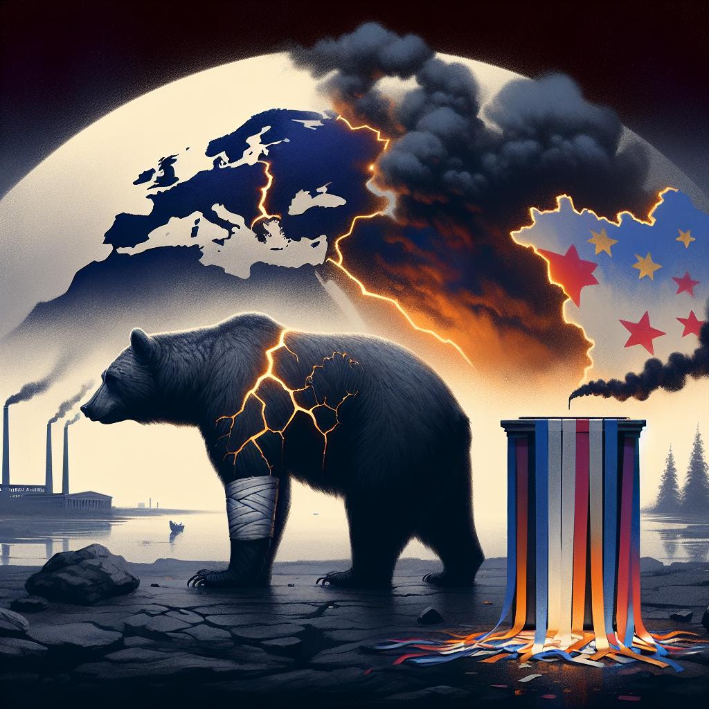 Poutine affaibli vigilance