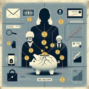 protections seniors fraudes