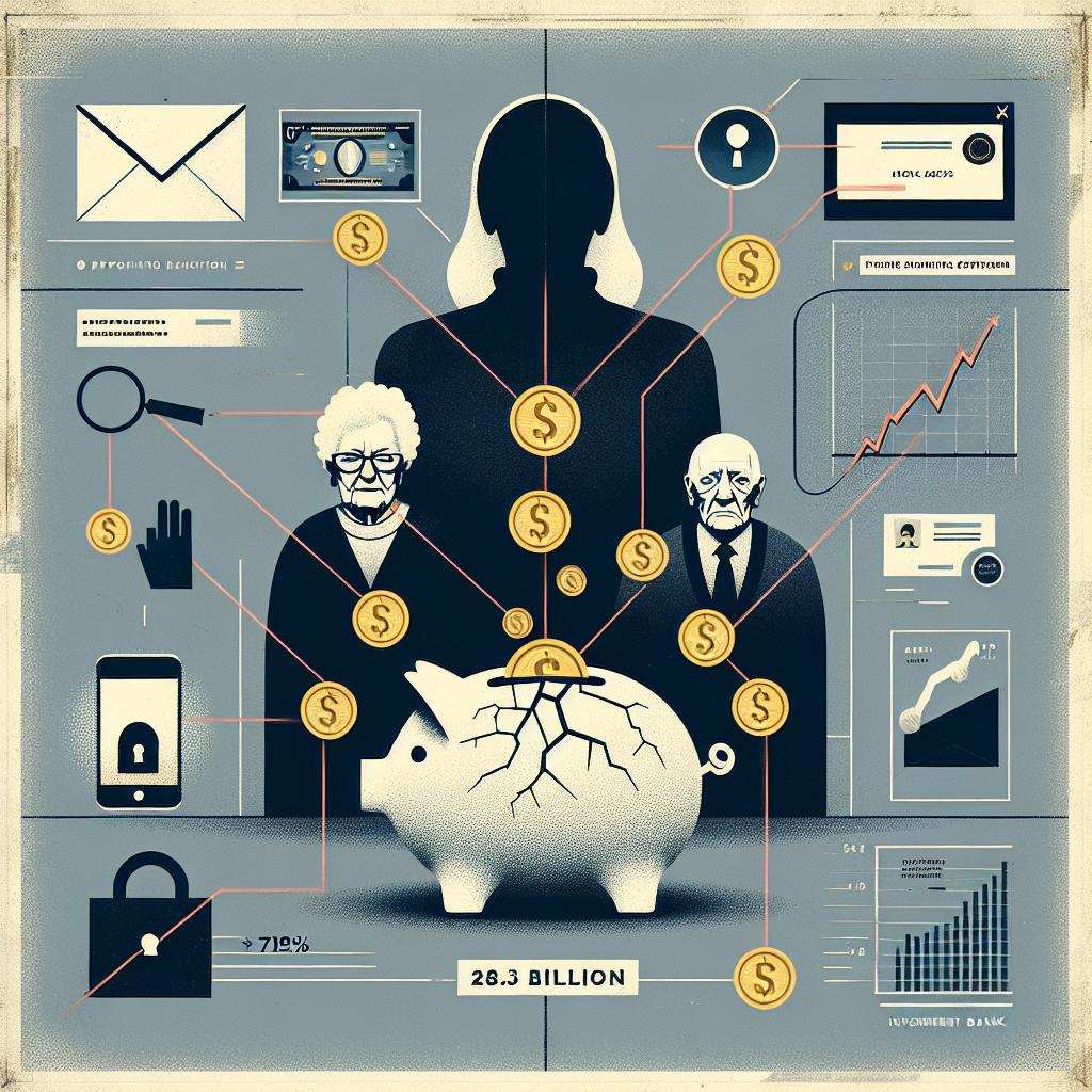 protections seniors fraudes