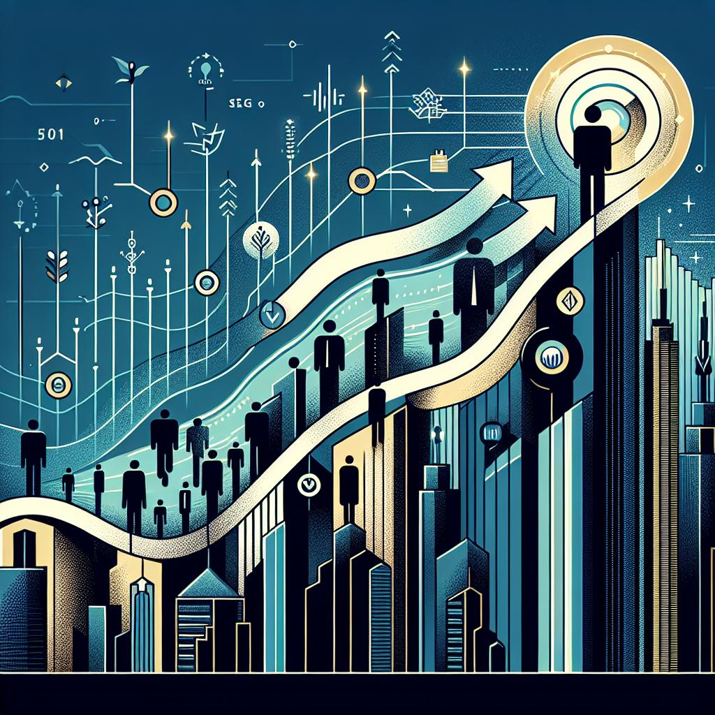 rajeunissement PDG États Unis