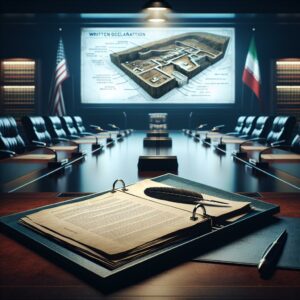 Iran Tulsi Gabbard enrichissement