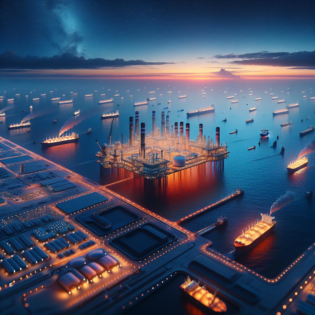 Trump South Pars Qatar gaz