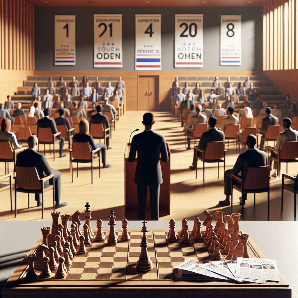 Municipales Chambéry majorité candidats