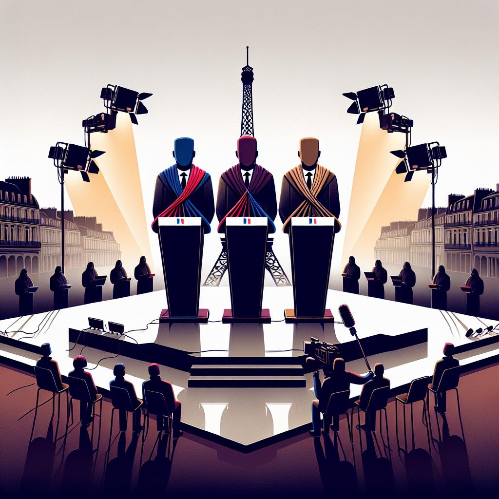 Municipales Paris Dati Grégoire