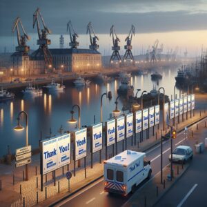 La Seyne sécurité RN