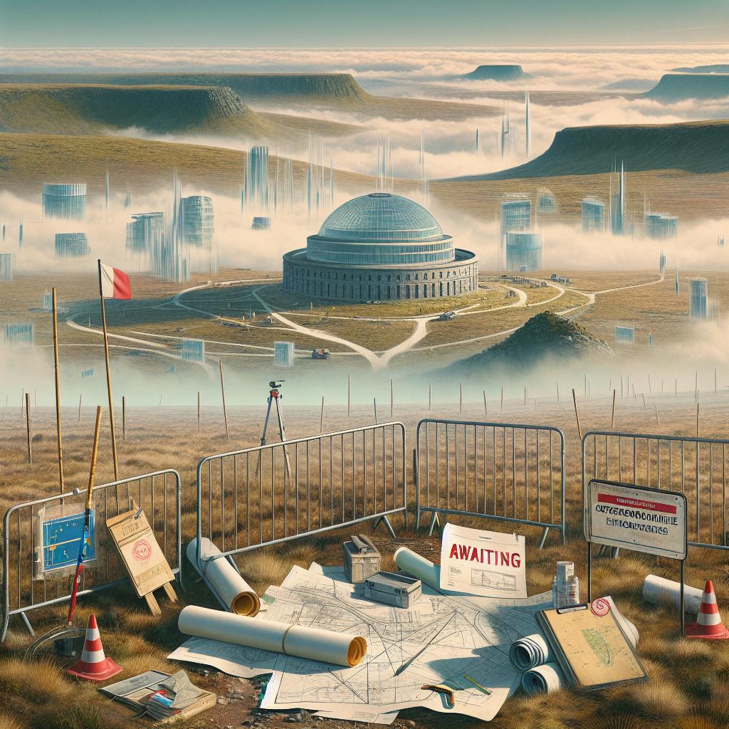 GalliCité Gergovie Vercingétorix