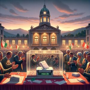 Pau Jérôme Marbot François Bayrou