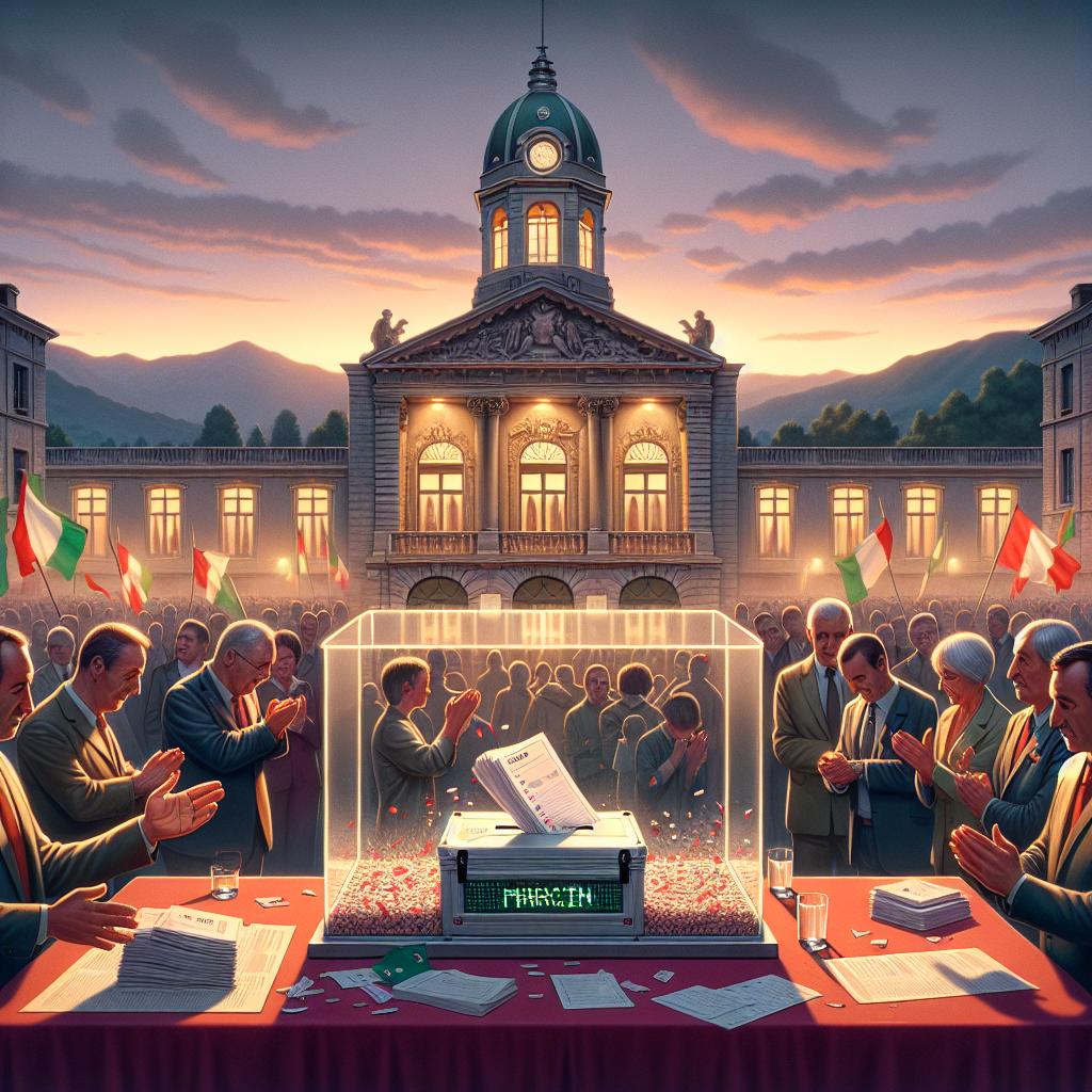 Pau Jérôme Marbot François Bayrou