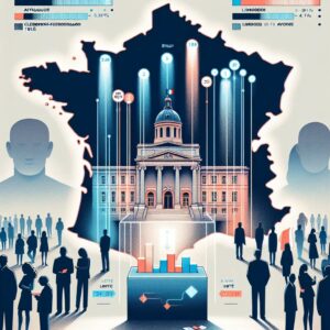 la droite Toulouse Brest Clermont