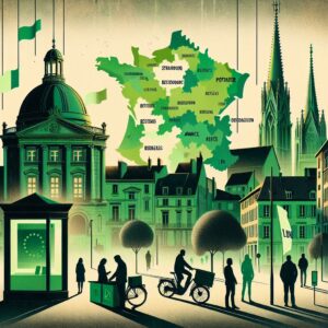 Municipales 2026 recul écologistes