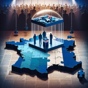 Wauquiez totalement macronisé