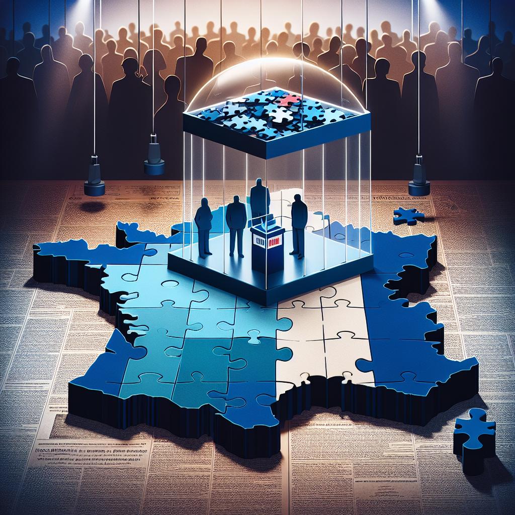 Wauquiez totalement macronisé