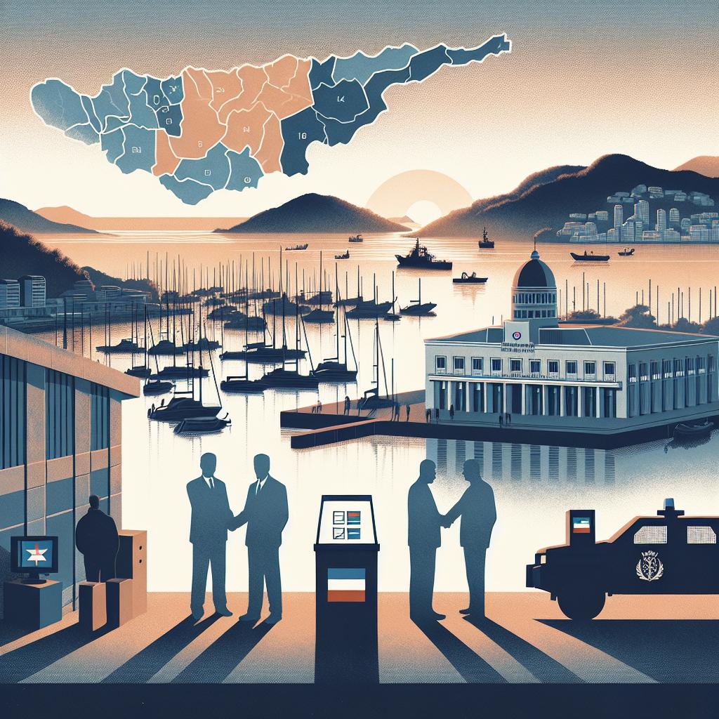 municipales Nouméa sécurité loyalistes