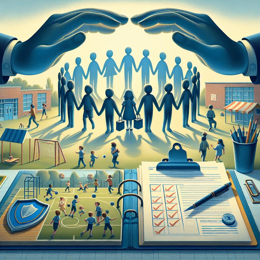 protection enfance recrutements