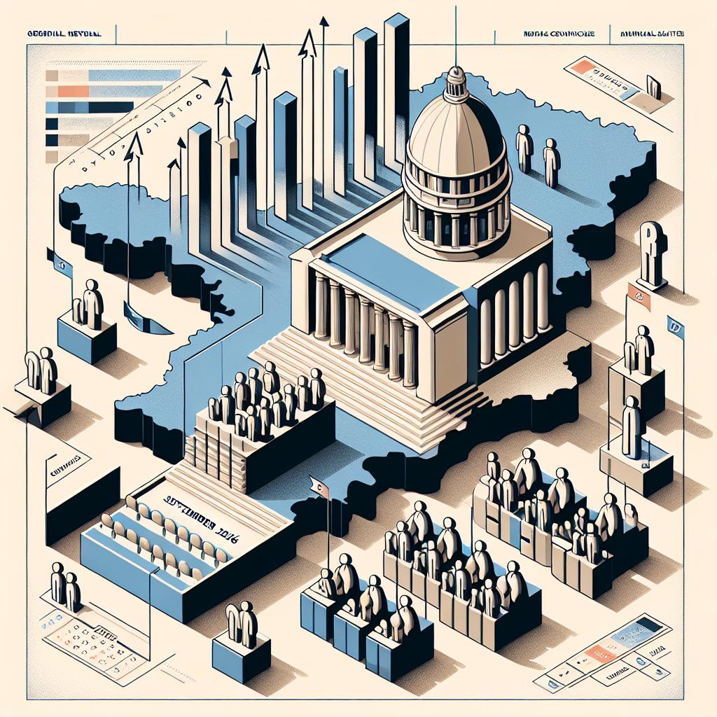 municipales sénatoriales 2026