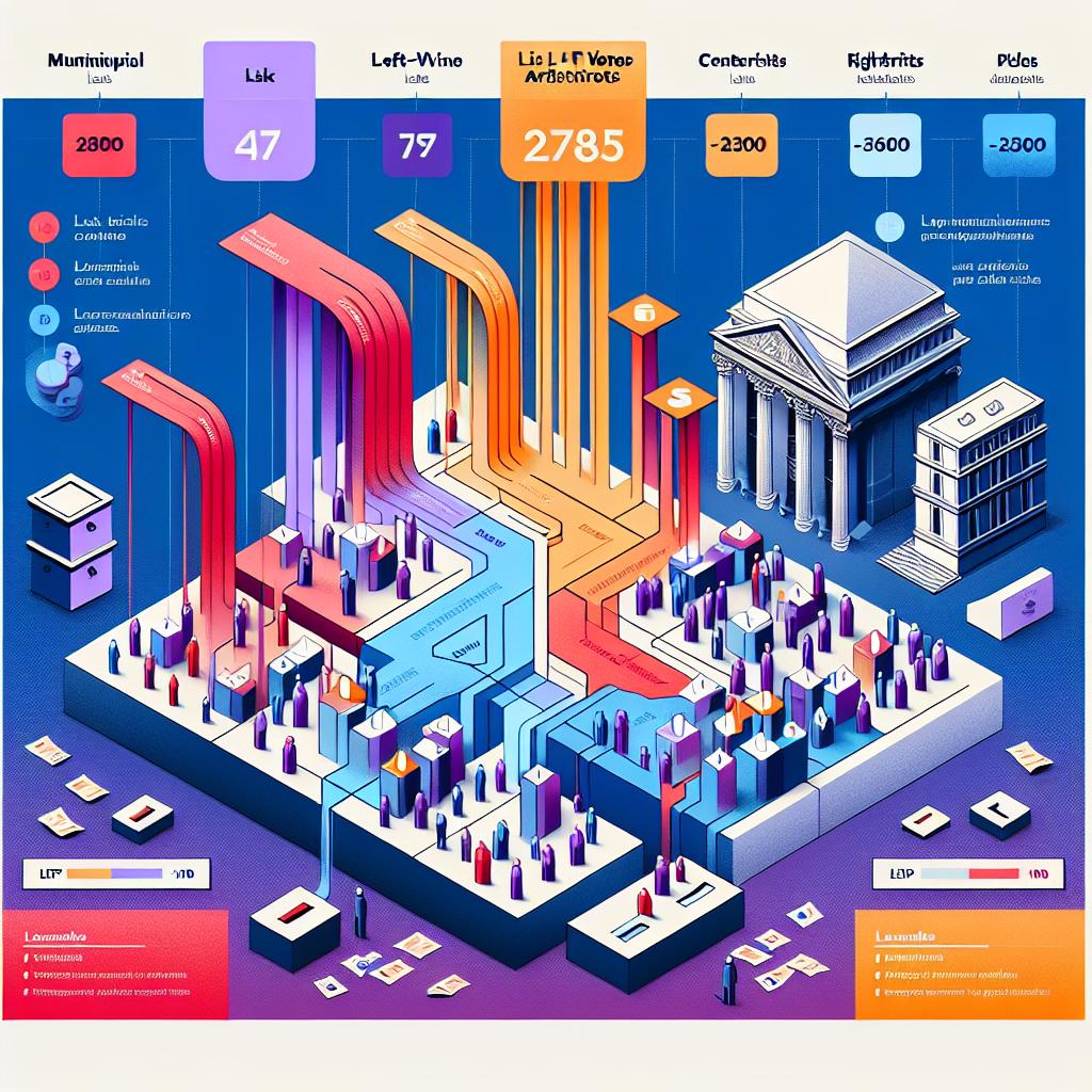 vote utile LFI Paris