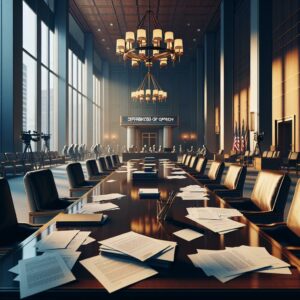 Aurélie Bretonneau Conseil constitutionnel