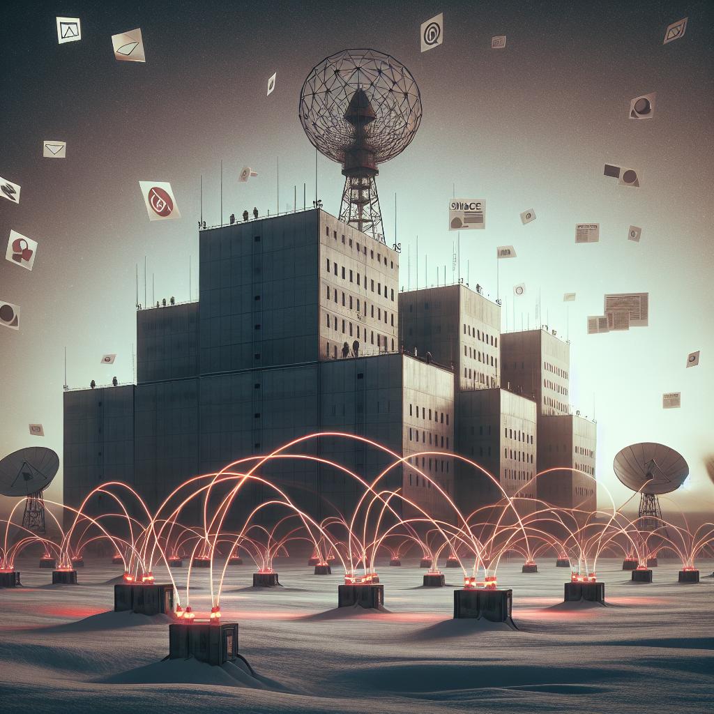 contrôle des esprits