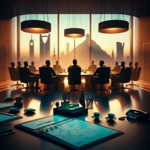 diplomatie secrète Moyen Orient