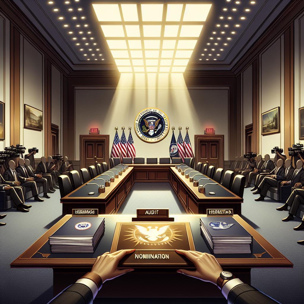 Trump Noem Mullin DHS