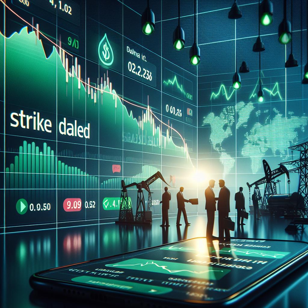 report frappes iraniennes marchés