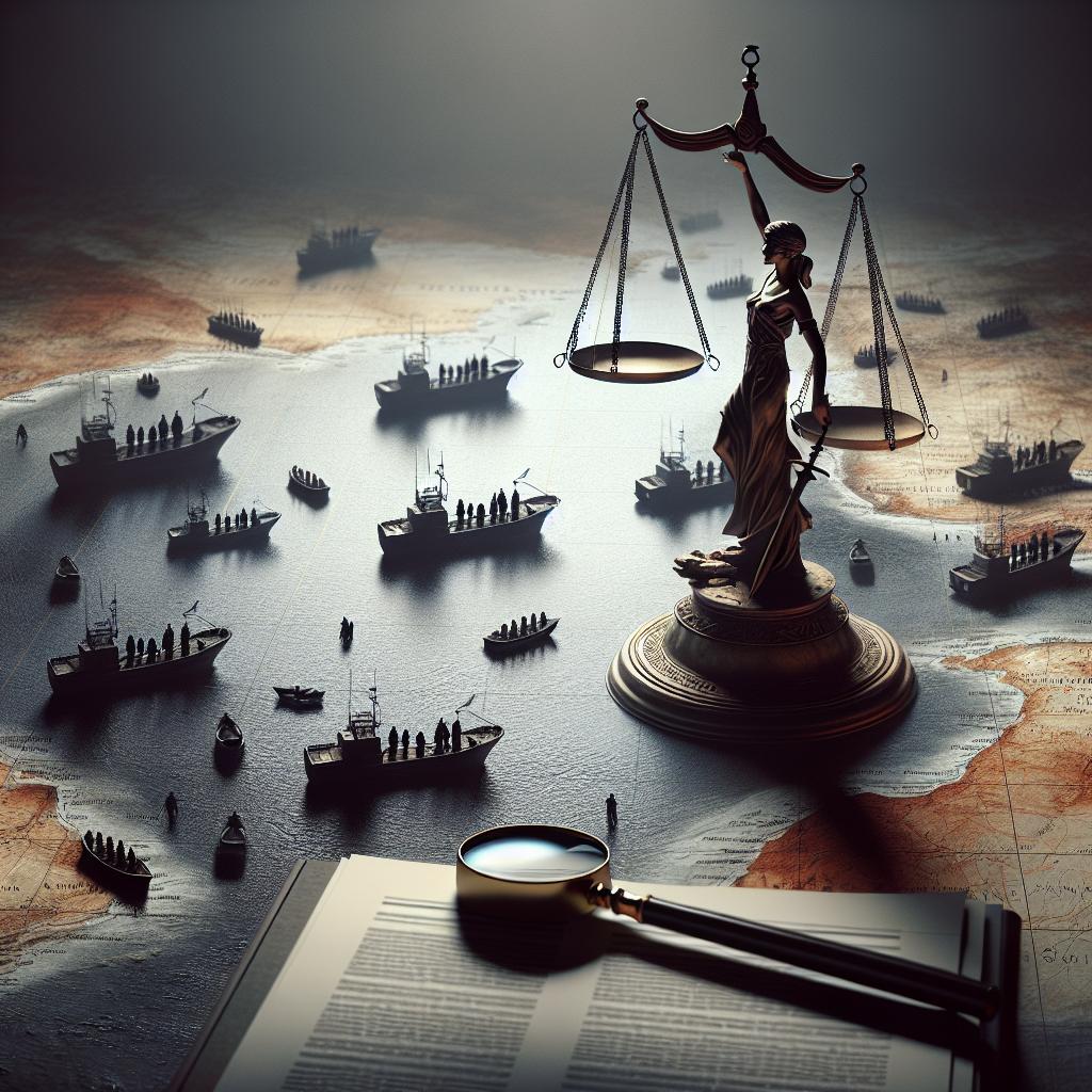 enquête Fabrice Leggeri Frontex