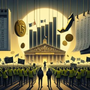 exit tax Sénat gilets jaunes