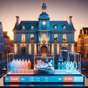 Municipales Tulle droite