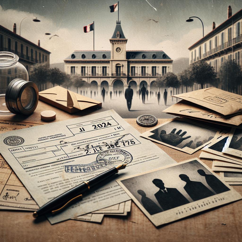 Stéphane Le Rudulier violences Rognac