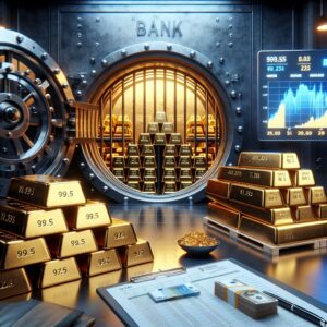 Bénéfice Banque de France