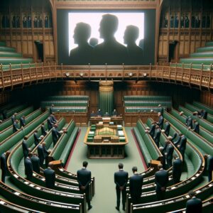 Hommage Lionel Jospin Assemblée