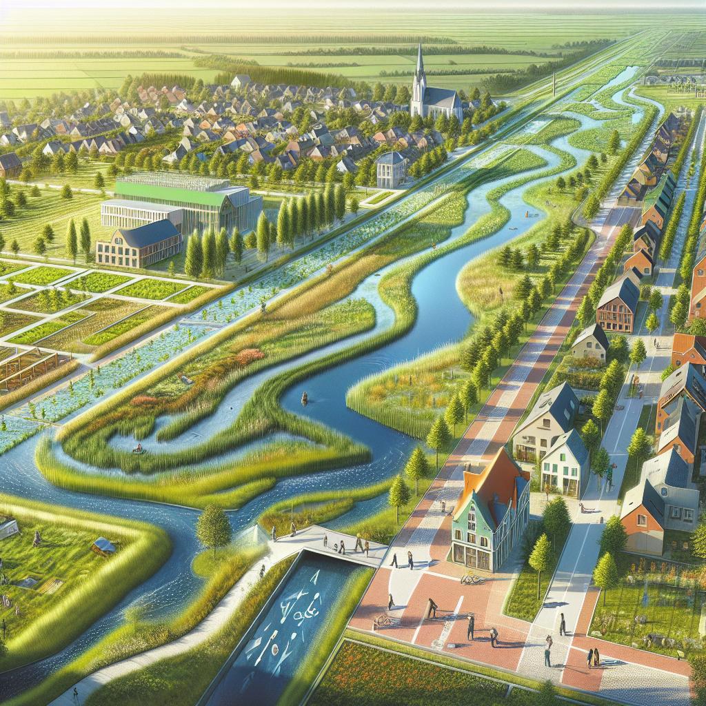 protéger eau maire zones humides