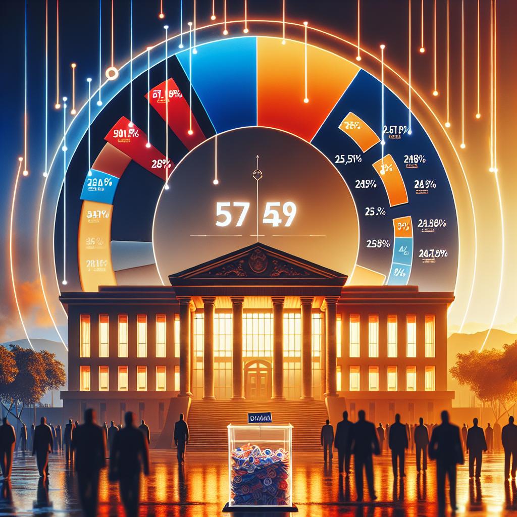 municipales fort france