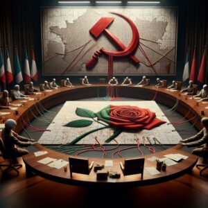 Olivier Faure tensions PS