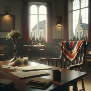 christine benard maire