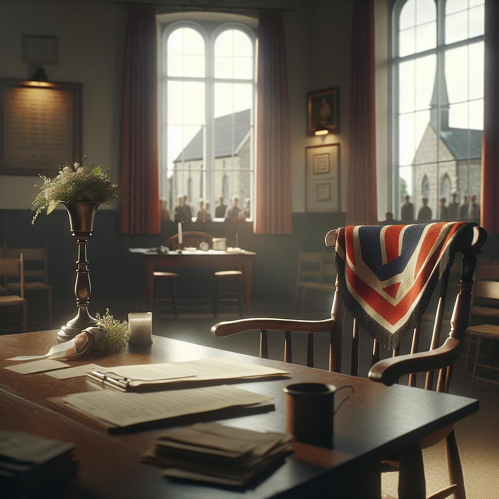 christine benard maire