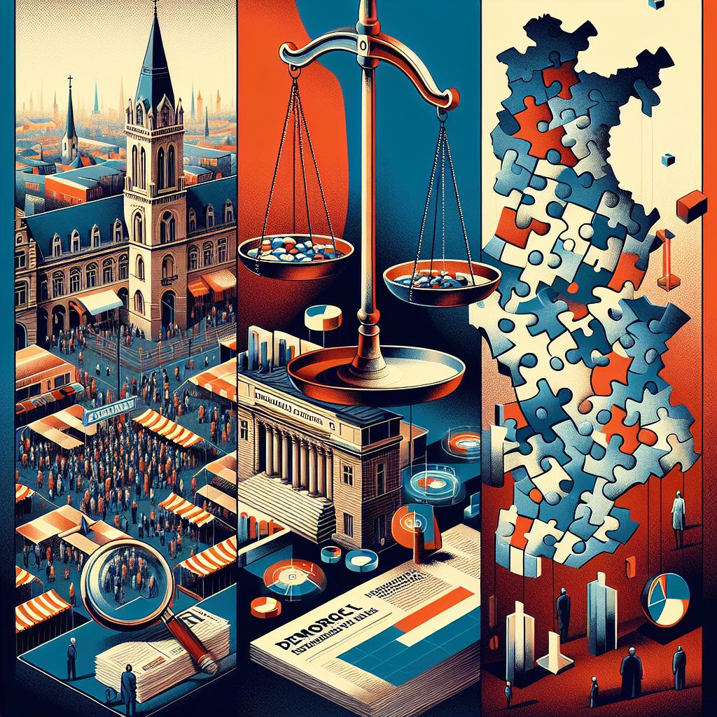 pourquoi succès municipales