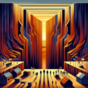 centre sous pression