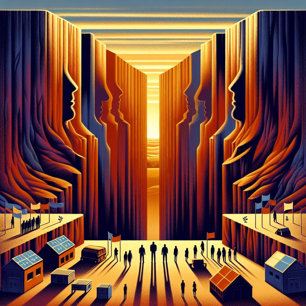 centre sous pression