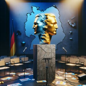 FDP changement direction