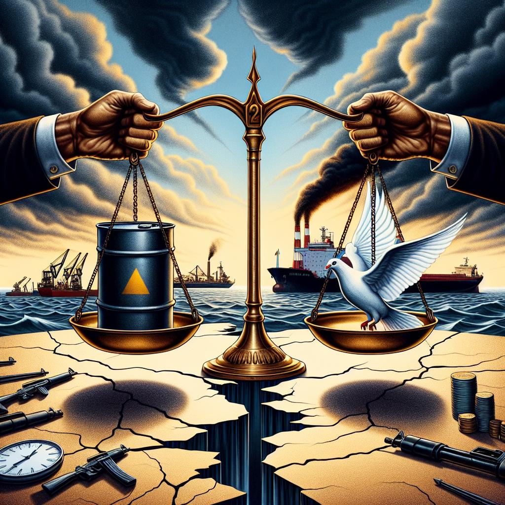 Guerre Iran retrait Trump