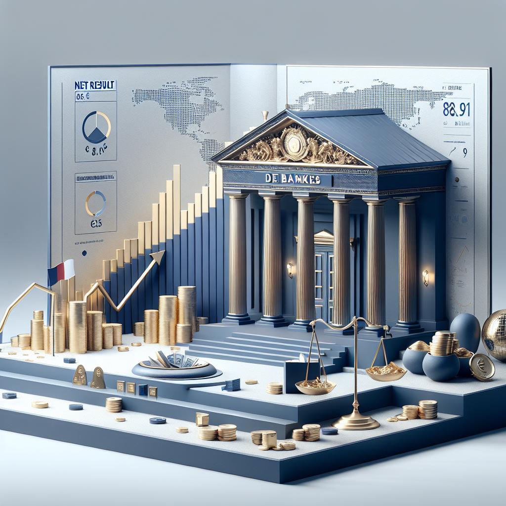 Banque de France résultats 2025