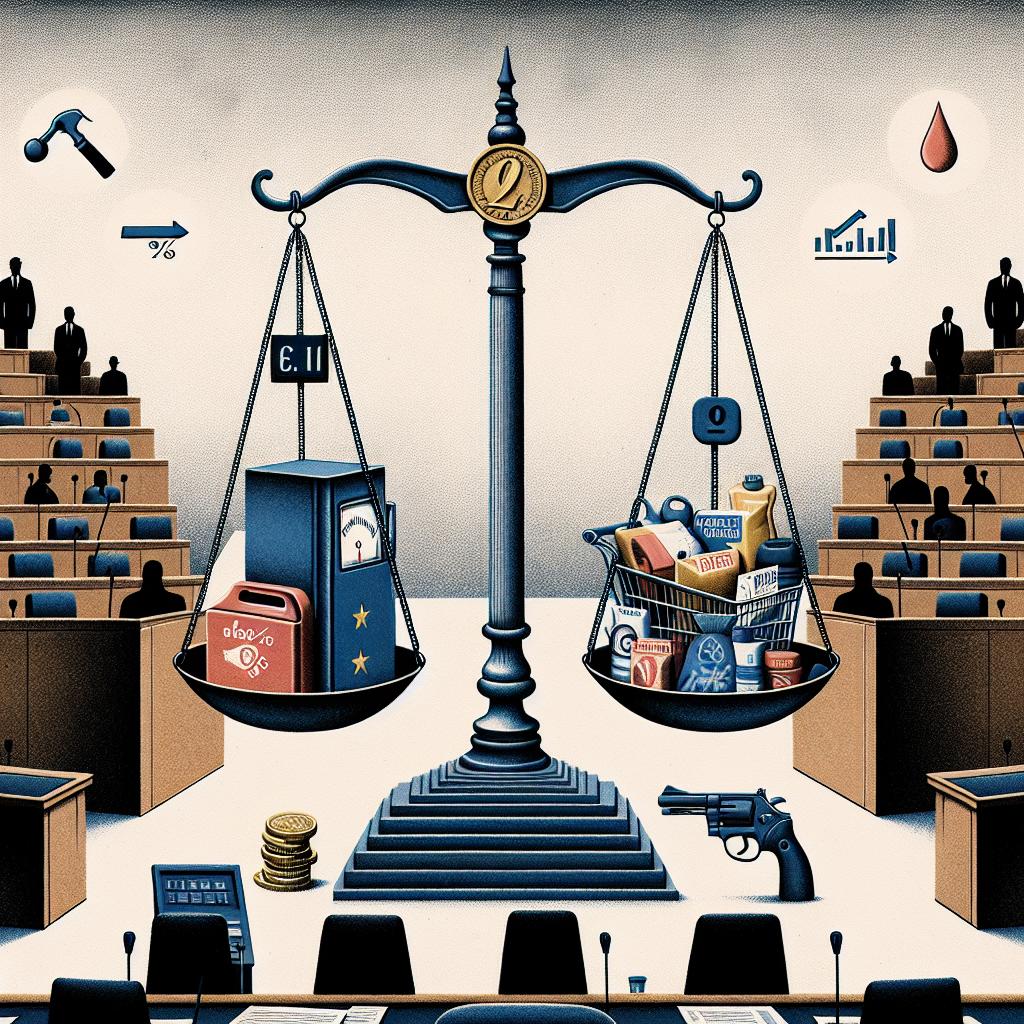 pression transpartisane l