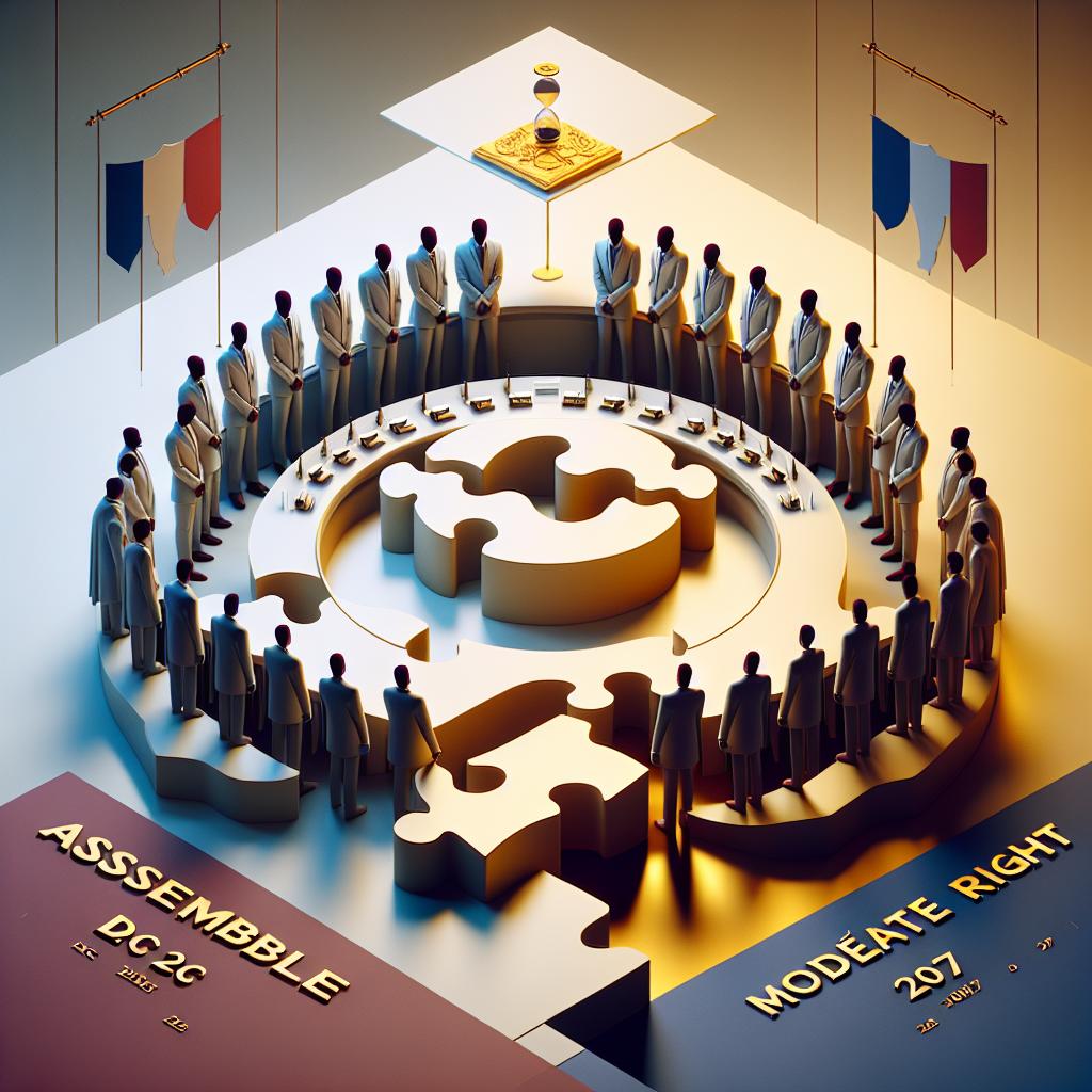 Attal Retailleau présidentielle 2027